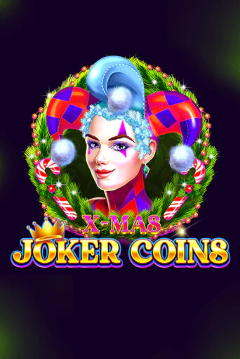 Joker Coins X-MAS бесплатно играть онлайн на сайте Казино GRAND Онлайн