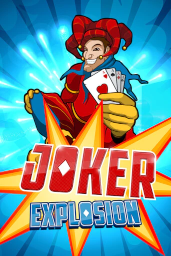 Joker Explosion бесплатно играть онлайн на сайте Казино GRAND Онлайн