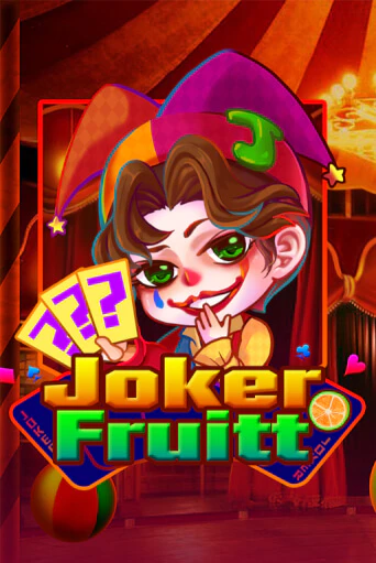 Joker Fruit бесплатно играть онлайн на сайте Казино GRAND Онлайн