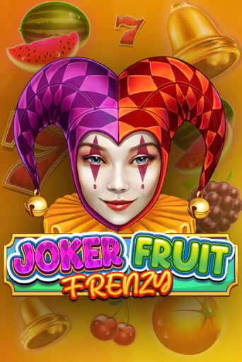 Joker Fruit Frenzy бесплатно играть онлайн на сайте Казино GRAND Онлайн