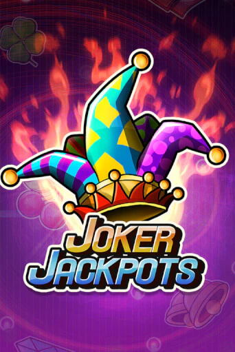 Joker Jackpots бесплатно играть онлайн на сайте Казино GRAND Онлайн