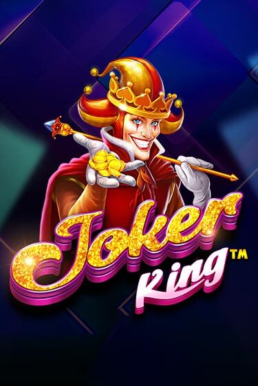 Joker King бесплатно играть онлайн на сайте Казино GRAND Онлайн