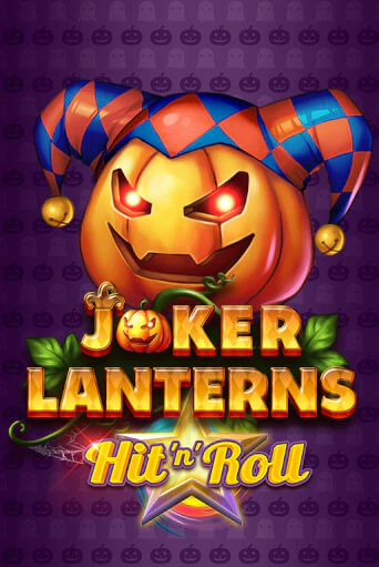 Joker Lanterns: Hit 'n' Roll бесплатно играть онлайн на сайте Казино GRAND Онлайн