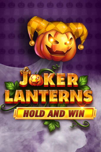 Joker Lanterns Hold and Win бесплатно играть онлайн на сайте Казино GRAND Онлайн