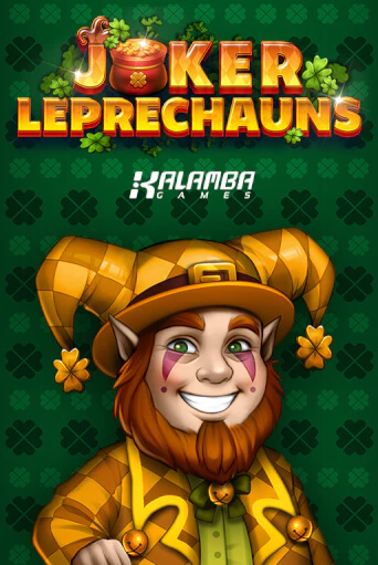 Joker Leprechauns бесплатно играть онлайн на сайте Казино GRAND Онлайн