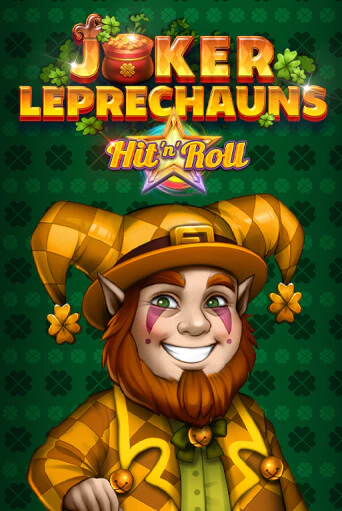 Joker Leprechauns Hit’n’Roll бесплатно играть онлайн на сайте Казино GRAND Онлайн