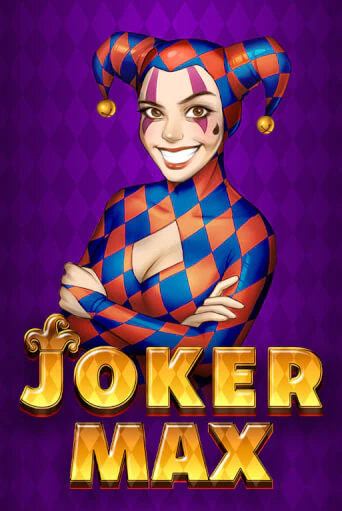 Joker Max Gamble Feature бесплатно играть онлайн на сайте Казино GRAND Онлайн