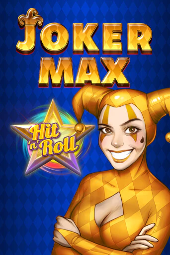 Joker Max: Hit 'n' Roll бесплатно играть онлайн на сайте Казино GRAND Онлайн