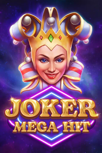 Joker Mega Hit бесплатно играть онлайн на сайте Казино GRAND Онлайн