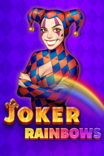 Joker Rainbows бесплатно играть онлайн на сайте Казино GRAND Онлайн