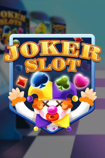 Joker Slot бесплатно играть онлайн на сайте Казино GRAND Онлайн