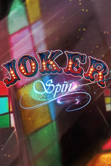 Joker Spin бесплатно играть онлайн на сайте Казино GRAND Онлайн