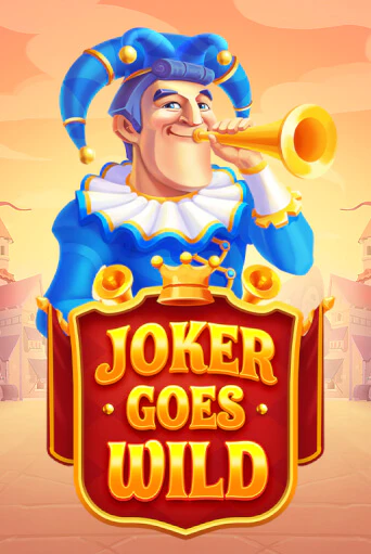 Joker Goes Wild бесплатно играть онлайн на сайте Казино GRAND Онлайн