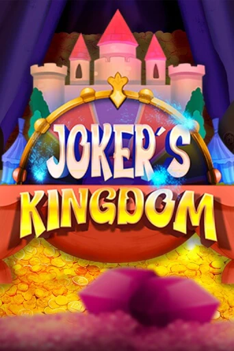 Joker's Kingdom бесплатно играть онлайн на сайте Казино GRAND Онлайн