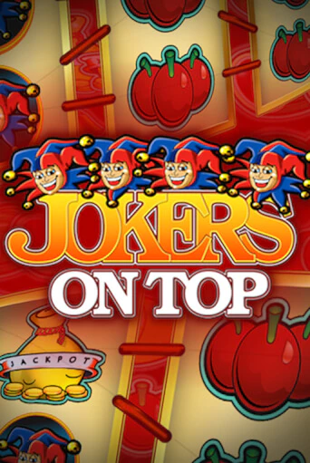 Jokers On Top бесплатно играть онлайн на сайте Казино GRAND Онлайн