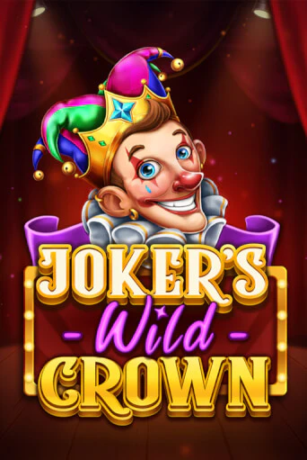 Joker's Wild Crown бесплатно играть онлайн на сайте Казино GRAND Онлайн