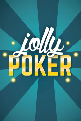 Jolly Poker бесплатно играть онлайн на сайте Казино GRAND Онлайн