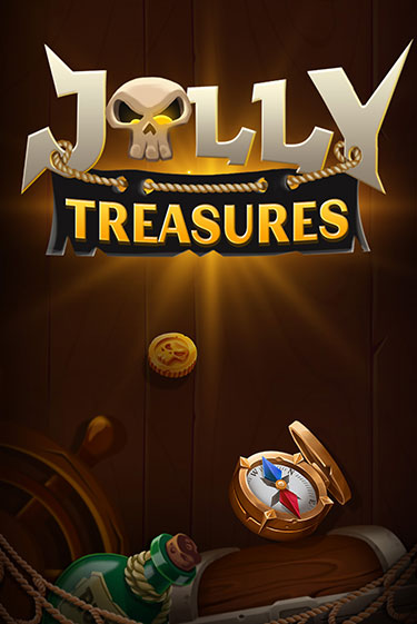 Jolly Treasures бесплатно играть онлайн на сайте Казино GRAND Онлайн