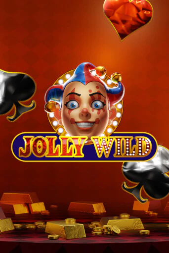 Jolly Wild бесплатно играть онлайн на сайте Казино GRAND Онлайн