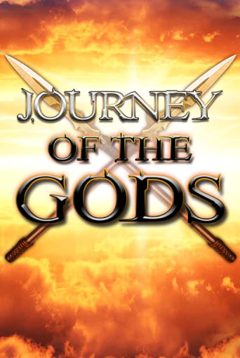 Journey of the Gods бесплатно играть онлайн на сайте Казино GRAND Онлайн