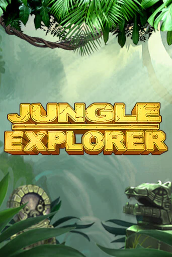 Jungle Explorer бесплатно играть онлайн на сайте Казино GRAND Онлайн