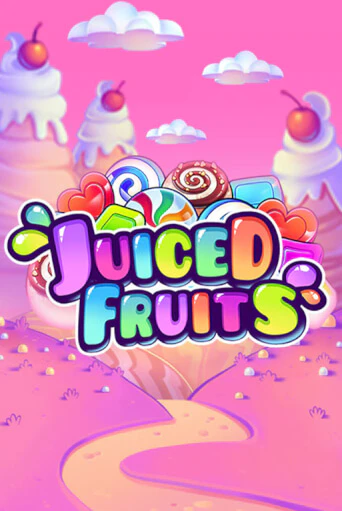 Juiced Fruits бесплатно играть онлайн на сайте Казино GRAND Онлайн