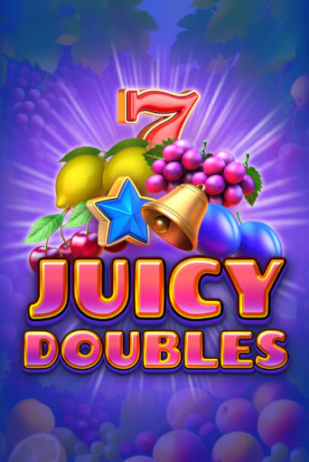 Juicy Doubles бесплатно играть онлайн на сайте Казино GRAND Онлайн