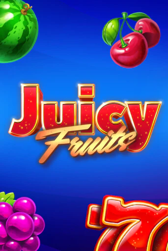 Juicy Fruits 27 Ways бесплатно играть онлайн на сайте Казино GRAND Онлайн