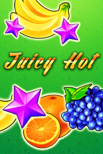 Juicy Hot бесплатно играть онлайн на сайте Казино GRAND Онлайн