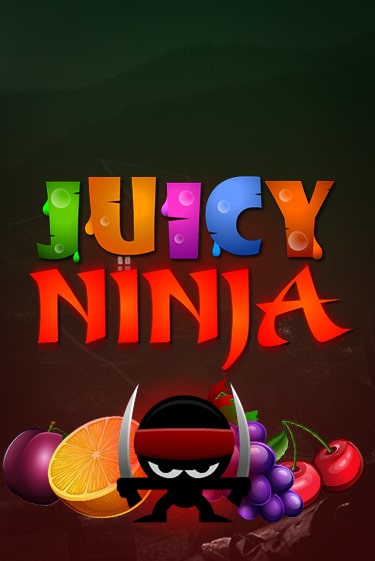 Juicy Ninja бесплатно играть онлайн на сайте Казино GRAND Онлайн