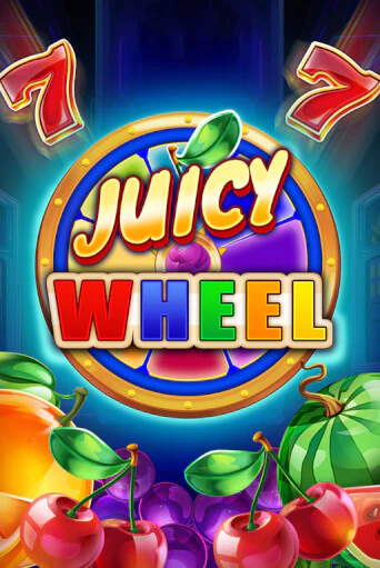 Juicy Wheel бесплатно играть онлайн на сайте Казино GRAND Онлайн