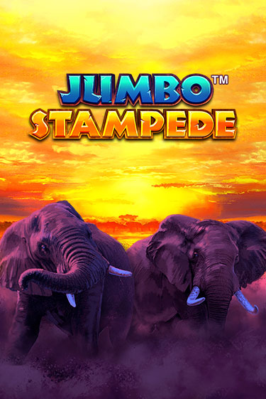 Jumbo Stampede бесплатно играть онлайн на сайте Казино GRAND Онлайн