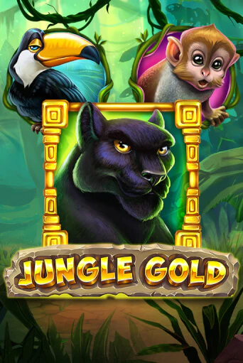 Jungle Gold бесплатно играть онлайн на сайте Казино GRAND Онлайн