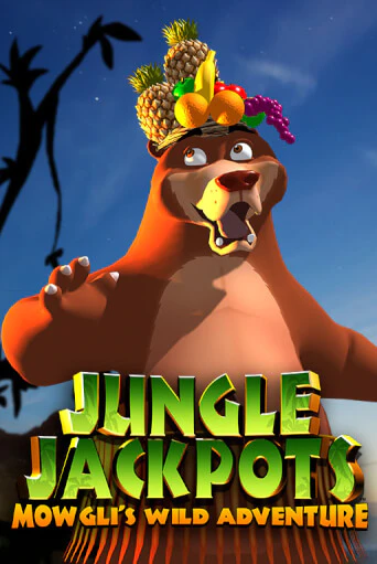 Jungle Jackpots бесплатно играть онлайн на сайте Казино GRAND Онлайн