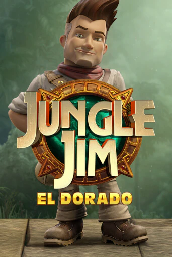 Jungle Jim - El Dorado бесплатно играть онлайн на сайте Казино GRAND Онлайн