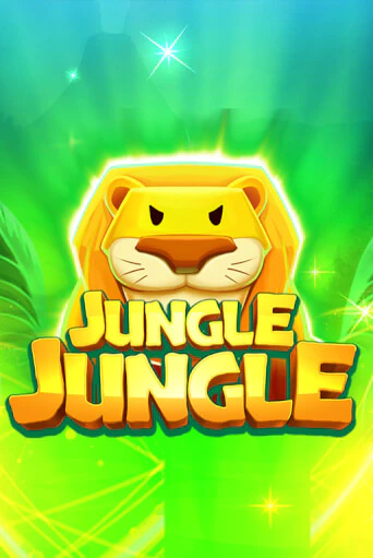 Jungle Jungle бесплатно играть онлайн на сайте Казино GRAND Онлайн