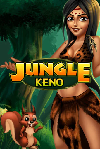 Jungle Keno бесплатно играть онлайн на сайте Казино GRAND Онлайн