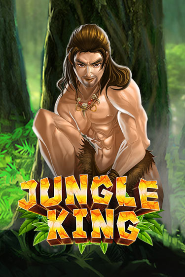 Jungle King бесплатно играть онлайн на сайте Казино GRAND Онлайн