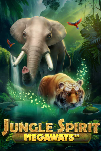 Jungle Spirit Megaways бесплатно играть онлайн на сайте Казино GRAND Онлайн