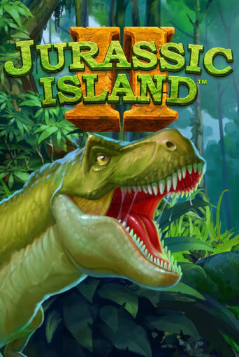 Jurassic Island 2 бесплатно играть онлайн на сайте Казино GRAND Онлайн