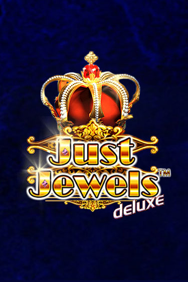 Just Jewels Deluxe бесплатно играть онлайн на сайте Казино GRAND Онлайн