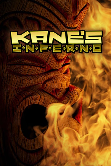 Kane's Inferno бесплатно играть онлайн на сайте Казино GRAND Онлайн