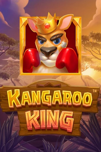 Kangaroo King бесплатно играть онлайн на сайте Казино GRAND Онлайн