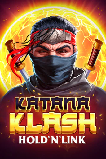 Katana Klash: Hold 'N' Link бесплатно играть онлайн на сайте Казино GRAND Онлайн