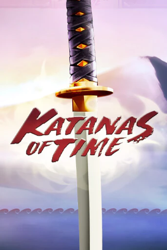 Katanas of Time бесплатно играть онлайн на сайте Казино GRAND Онлайн