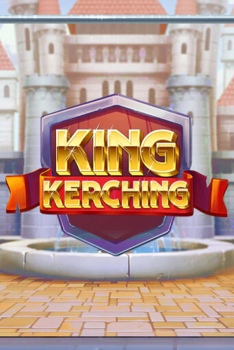 King Kerching бесплатно играть онлайн на сайте Казино GRAND Онлайн