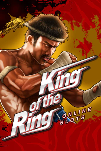 King of the Ring бесплатно играть онлайн на сайте Казино GRAND Онлайн