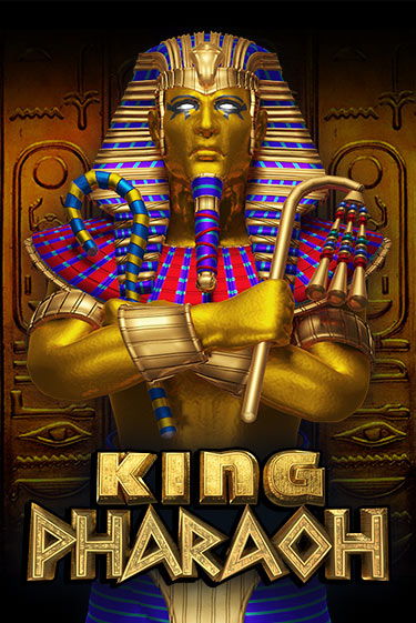 King Pharaoh бесплатно играть онлайн на сайте Казино GRAND Онлайн