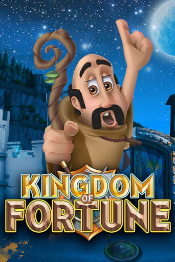 Kingdom of Fortune бесплатно играть онлайн на сайте Казино GRAND Онлайн