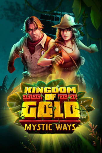 Kingdom of Gold Mystic Ways бесплатно играть онлайн на сайте Казино GRAND Онлайн